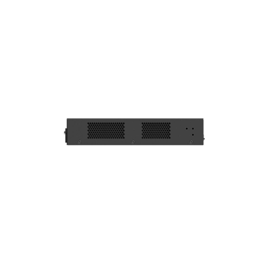 Ruijie Networks RG-ES220GS-LP przełącznik sieciowy Zarządzany L2 Gigabit Ethernet (10/100/1000) Obsługa PoE Desktop 