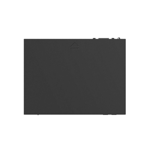 Ruijie Networks RG-ES220GS-LP przełącznik sieciowy Zarządzany L2 Gigabit Ethernet (10/100/1000) Obsługa PoE Desktop 