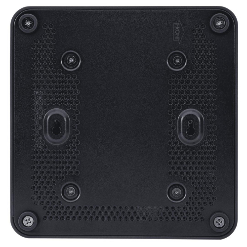 MSI Cubi NUC AI+ 2MG-039AT komputer osobisty/workstation Copilot+ PC Intel Core Ultra 7 258V 32 GB LPDDR5x-SDRAM 1 TB SS