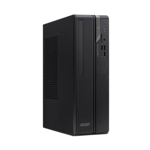 Acer Veriton X X2735GT Intel Core Ultra 5 225 16 GB DDR5-SDRAM 512 GB SSD Windows 11 Pro Tower PC Czarny