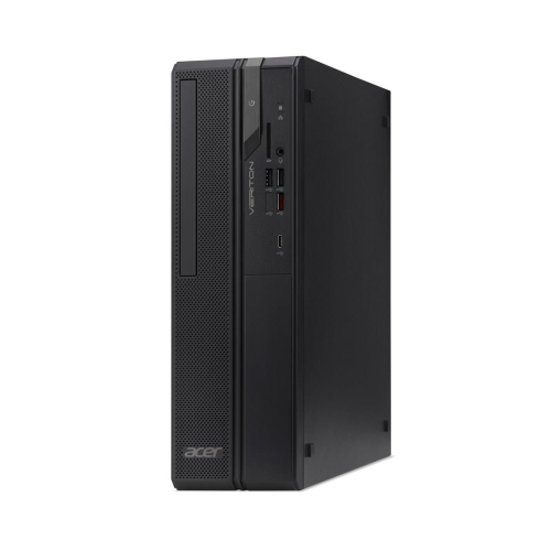Acer Veriton X X2735GT Intel Core Ultra 7 265 16 GB DDR5-SDRAM 512 GB SSD Windows 11 Pro Tower PC Czarny-24170781