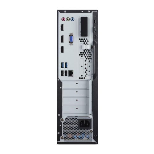 Acer Veriton X X2735GT Intel Core Ultra 7 265 16 GB DDR5-SDRAM 512 GB SSD Windows 11 Pro Tower PC Czarny-24170783