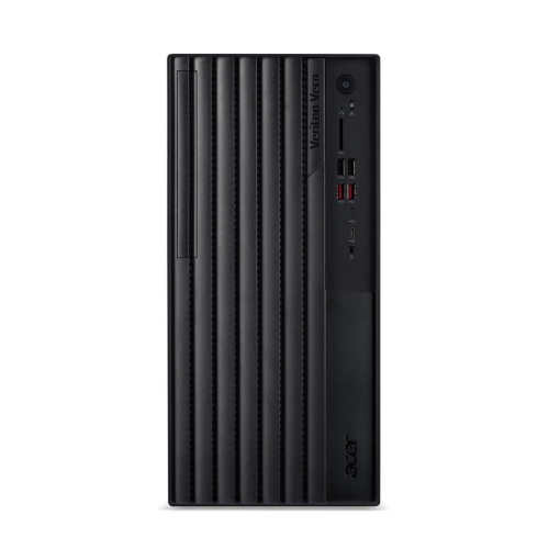 Acer Veriton VVM4735GT Intel Core Ultra 7 265 32 GB DDR5-SDRAM 1 TB SSD Windows 11 Pro Midi Tower PC Czarny