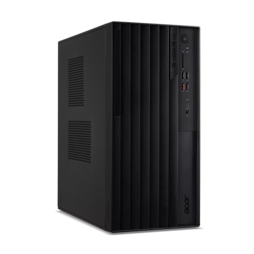Acer Veriton VVM4735GT Intel Core Ultra 7 265 32 GB DDR5-SDRAM 1 TB SSD Windows 11 Pro Midi Tower PC Czarny-24170787