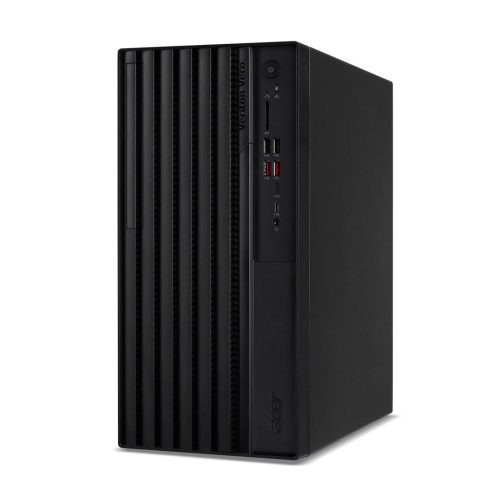 Acer Veriton VVM4735GT Intel Core Ultra 7 265 32 GB DDR5-SDRAM 1 TB SSD Windows 11 Pro Midi Tower PC Czarny-24170788