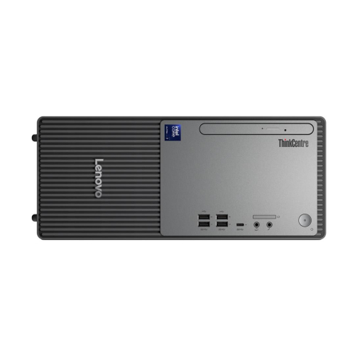 Lenovo ThinkCentre neo 50t Gen 6 Intel Core Ultra 5 225 16 GB DDR5-SDRAM 512 GB SSD Windows 11 Pro Tower PC Czarny-24171