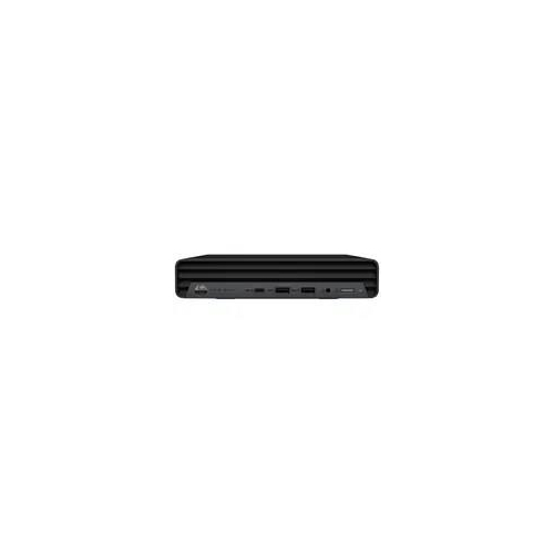 HP Pro Mini 400 G9 czarny / Core i5-14500T 1,7 GHz / 16 GB / 512 GB SSD / UHD 770 / W11P