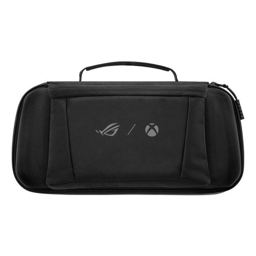ASUS ROG Xbox Ally (2-in-1) Premium Pokrowiec Poliester, Poliuretan (PU) Czarny-24171536