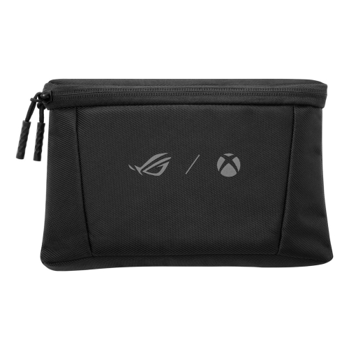 ASUS ROG Xbox Ally (2-in-1) Premium Pokrowiec Poliester, Poliuretan (PU) Czarny-24171538