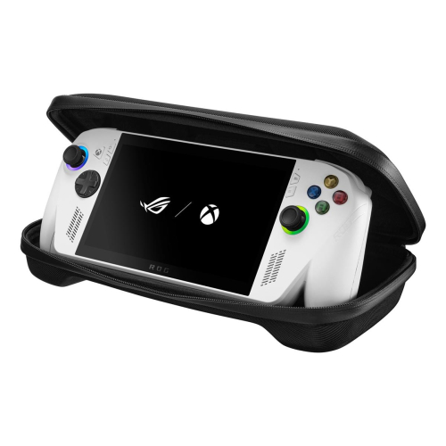 ASUS ROG Xbox Ally (2-in-1) Premium Pokrowiec Poliester, Poliuretan (PU) Czarny-24171539