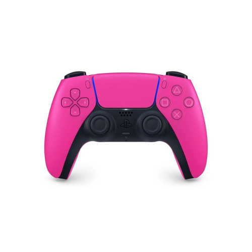 Sony DualSense v3 Różowy Bluetooth/USB Gamepad Analogowa/Cyfrowa PlayStation 5