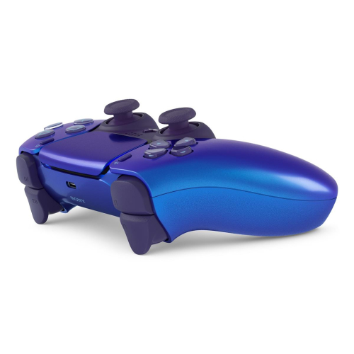 Sony DualSense Indygo Bluetooth/USB Gamepad Analogowa/Cyfrowa PlayStation 5, Android, MAC, PC, iOS-24171578