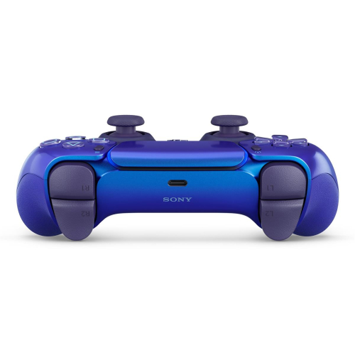 Sony DualSense Indygo Bluetooth/USB Gamepad Analogowa/Cyfrowa PlayStation 5, Android, MAC, PC, iOS-24171579