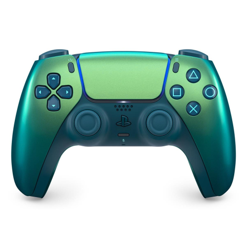 Sony DualSense Morski Bluetooth/USB Gamepad Analogowa/Cyfrowa PlayStation 5, Android, MAC, PC, iOS