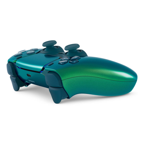 Sony DualSense Morski Bluetooth/USB Gamepad Analogowa/Cyfrowa PlayStation 5, Android, MAC, PC, iOS-24171588