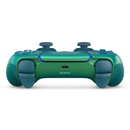 Sony DualSense Morski Bluetooth/USB Gamepad Analogowa/Cyfrowa PlayStation 5, Android, MAC, PC, iOS-24171589