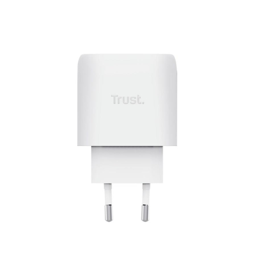 Ładowarka TRUST Maxo GaN USB-C 45W do urządzeń Apple-24172304