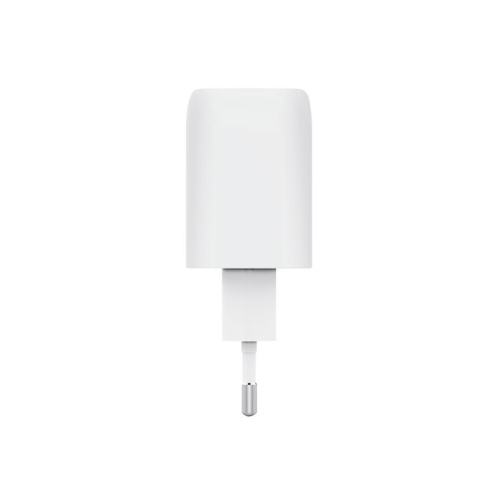 Ładowarka TRUST Maxo GaN USB-C 45W do urządzeń Apple-24172307