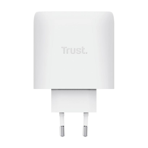 Ładowarka TRUST Maxo USB GaN 65 W z 4 portami-24172329