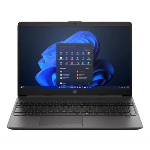 HP 250R 15.6 inch G9 Notebook PC Intel Core 5 120U Laptop 39,6 cm (15.6") Full HD 8 GB DDR4-SDRAM 512 GB SSD Wi-Fi 6 (802.11ax) Free DOS Czarny