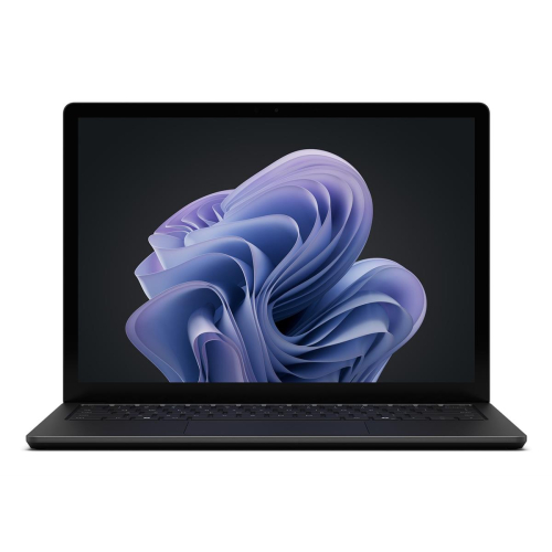 Microsoft Surface Laptop 6 Intel Core Ultra 5 135H 34,3 cm (13.5") Ekran dotykowy 16 GB LPDDR5-SDRAM 256 GB SSD Wi-Fi 6E (802.11ax) Windows 11 Pro Cza