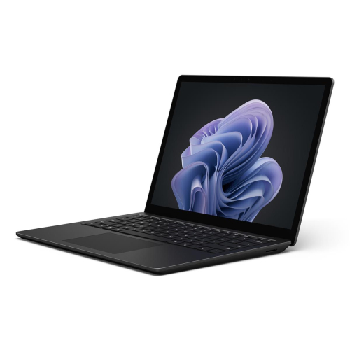 Microsoft Surface Laptop 6 Intel Core Ultra 5 135H 34,3 cm (13.5