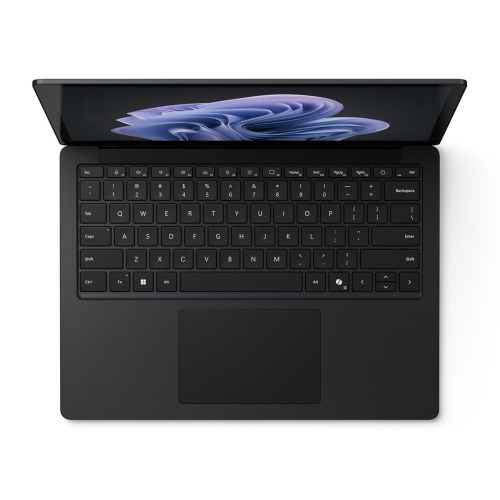 Microsoft Surface Laptop 6 Intel Core Ultra 5 135H 34,3 cm (13.5