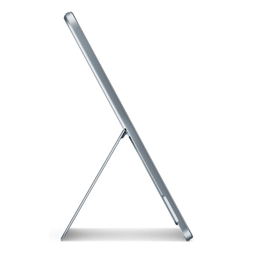 Microsoft Surface Pro 12" Snapdragon 512 GB 30,5 cm (12") 16 GB Wi-Fi 7 (802.11be) Windows 11 Home Szary