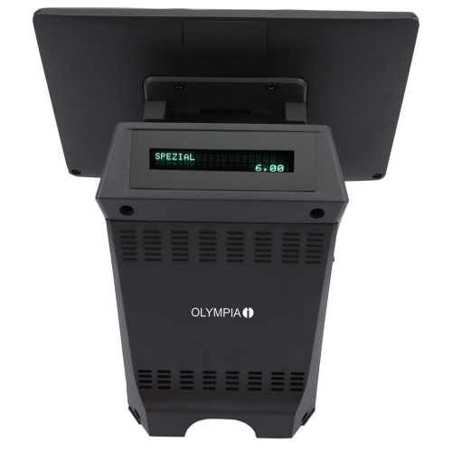 Olympia T215DK All-in-One 38,1 cm (15