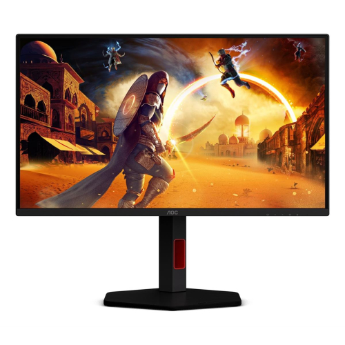 AOC G4 25G4KUR monitor komputerowy 62,2 cm (24.5