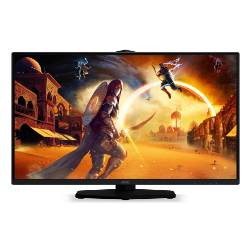 AOC G4 25G4KUR monitor komputerowy 62,2 cm (24.5