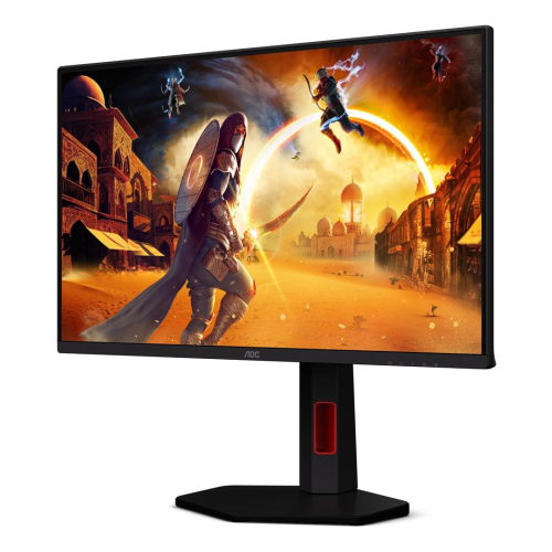 AOC G4 25G4KUR monitor komputerowy 62,2 cm (24.5