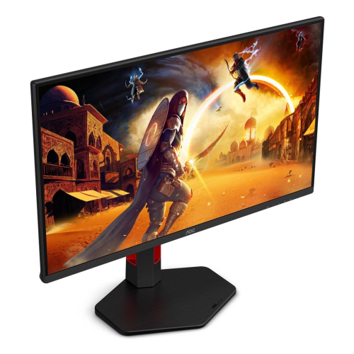 AOC G4 25G4KUR monitor komputerowy 62,2 cm (24.5