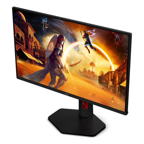 AOC G4 25G4KUR monitor komputerowy 62,2 cm (24.5