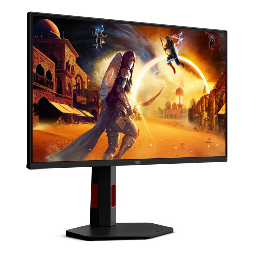 AOC G4 25G4KUR monitor komputerowy 62,2 cm (24.5