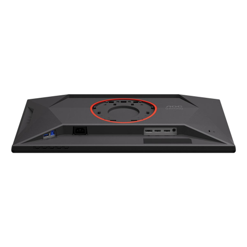 AOC G4 25G4KUR monitor komputerowy 62,2 cm (24.5