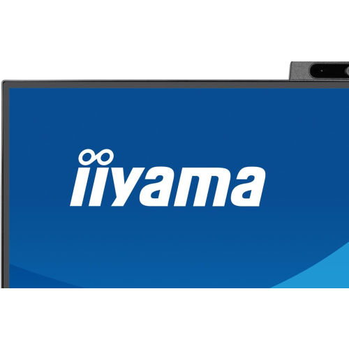 iiyama ProLite XB2797QSNPH-B1 27IN IPS LCD 4MS 2560X1440 350CD/M2 HDMI/DP/USB 2 monitor komputerowy 68,6 cm (27