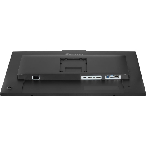 iiyama ProLite XB2797QSNPH-B1 27IN IPS LCD 4MS 2560X1440 350CD/M2 HDMI/DP/USB 2 monitor komputerowy 68,6 cm (27