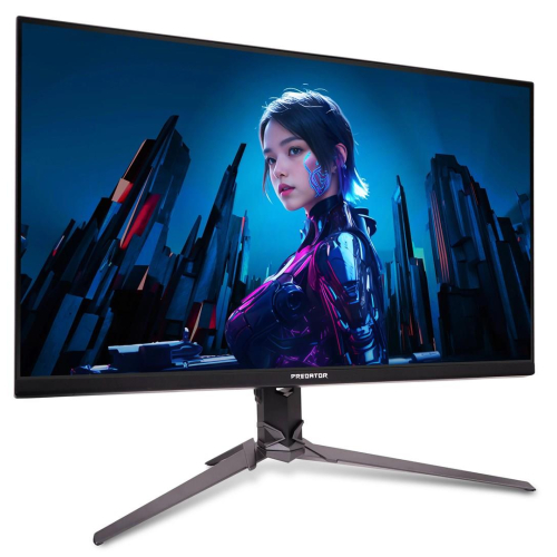 Acer Predator XB323QKV4BMIIPRX monitor komputerowy 80 cm (31.5