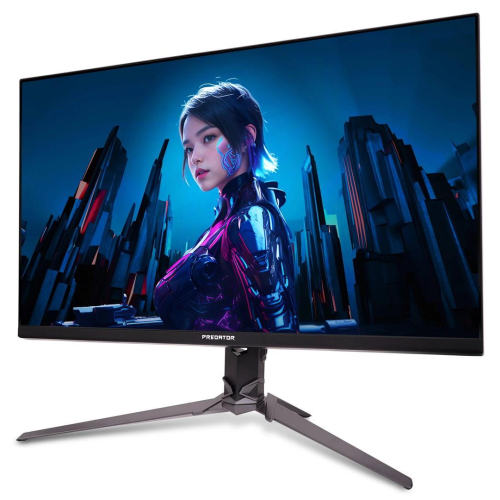 Acer Predator XB323QKV4BMIIPRX monitor komputerowy 80 cm (31.5