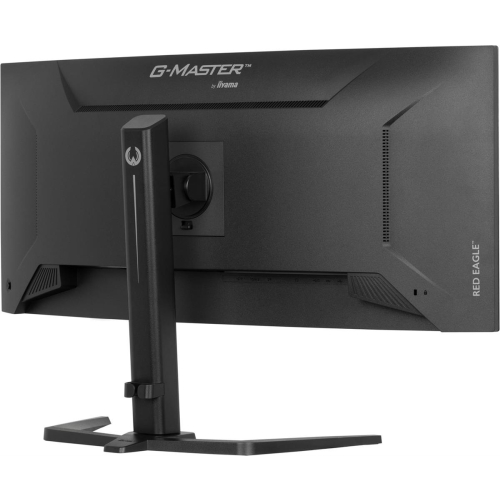 iiyama G-MASTER GCB3484WQSU-B2 34IN PRO-GAMING 0.4MS VA LCD 3440X144 monitor komputerowy 86,4 cm (34