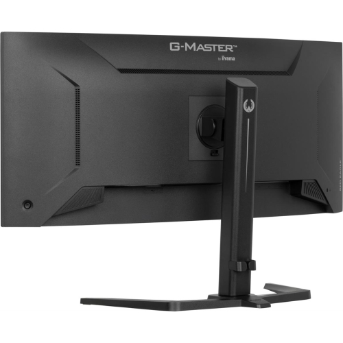 iiyama G-MASTER GCB3484WQSU-B2 34IN PRO-GAMING 0.4MS VA LCD 3440X144 monitor komputerowy 86,4 cm (34