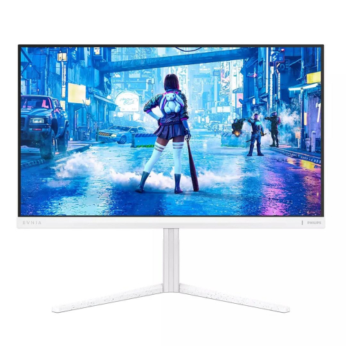Philips Evnia 5000 27M2N5201P/00 monitor komputerowy 68,6 cm (27