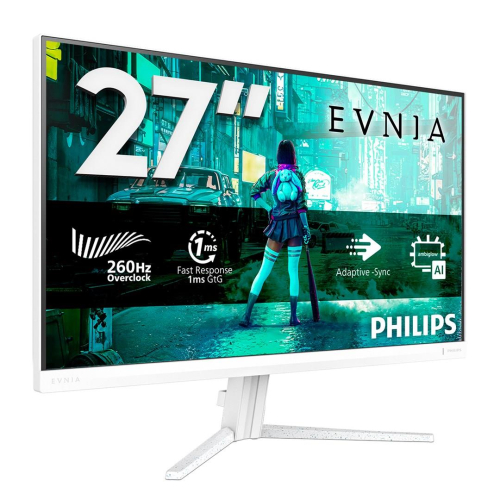 Philips 27M2N3201PL/00 monitor komputerowy 68,6 cm (27