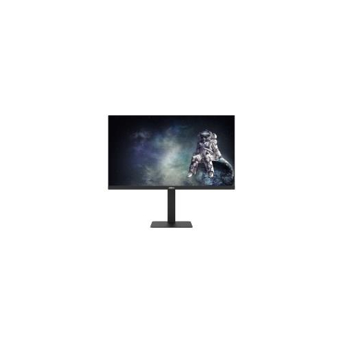 Dahua Technology LM25-E241A monitor komputerowy 62,2 cm (24.5") 1920 x 1080 px Full HD LCD Czarny