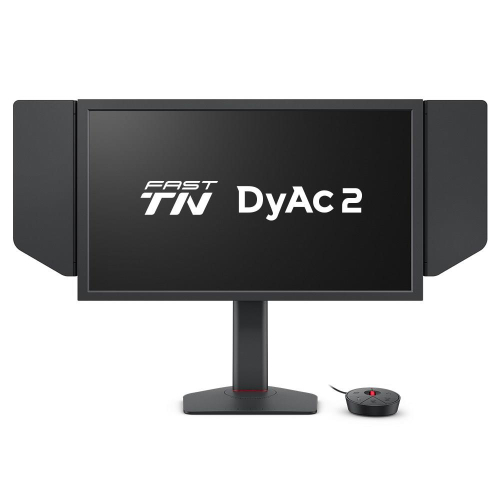Monitor ZOWIE XL2566X+ komputerowy 61,2 cm (24.1