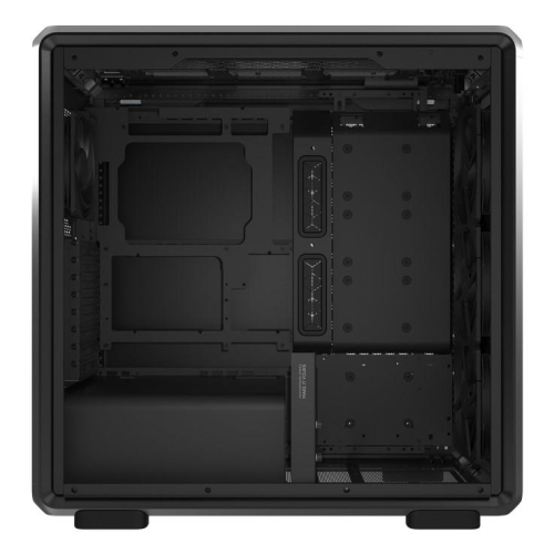 Cooler Master MasterFrame 600 Mesh Midi Tower Czarny-24182634
