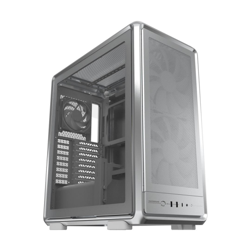 Cooler Master MasterFrame 500 Mesh Midi Tower Czarny, Przezroczysty-24182849