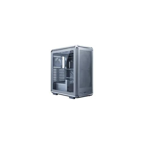 CoolerMaster Geh MasterFrame 500 Mesh Silver