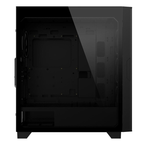 GIGABYTE GB-AC500G ST zabezpieczenia & uchwyty komputerów Midi Tower Czarny-24183163